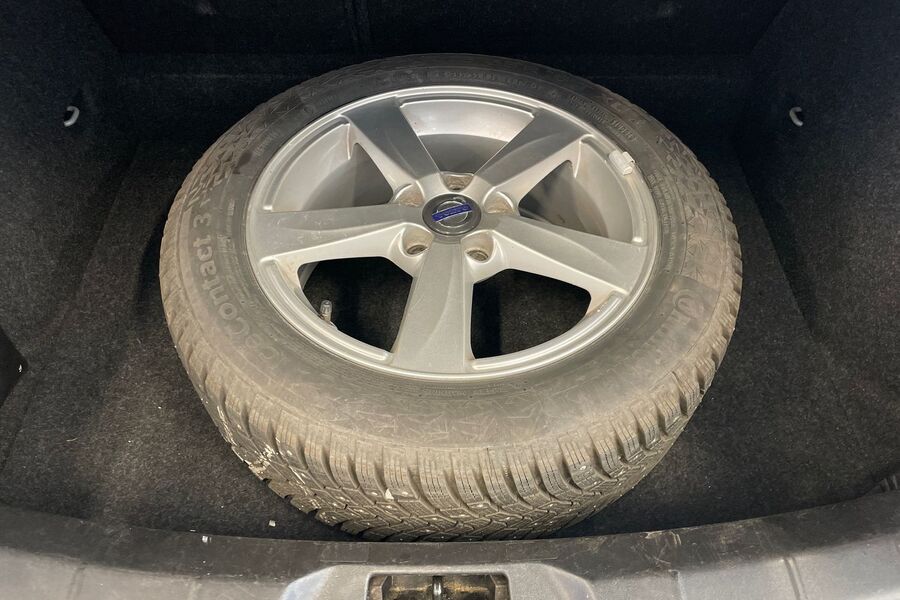 Volvo V40 vaihtoauto