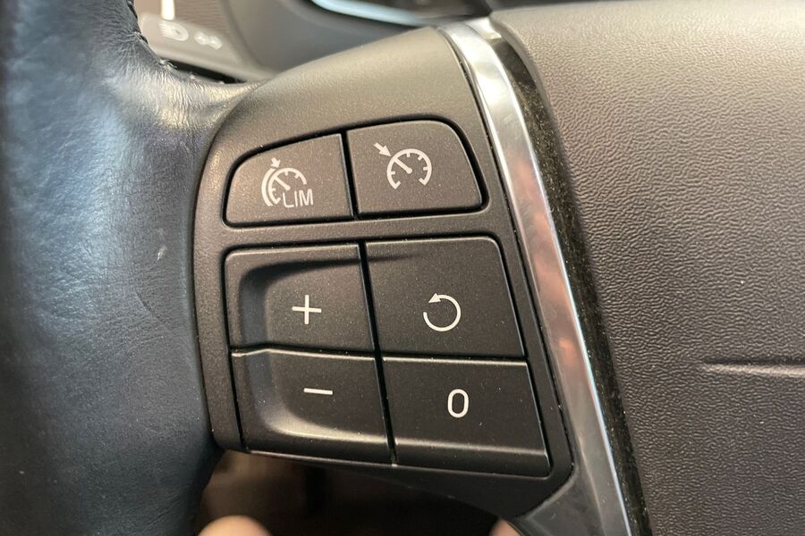 Volvo V40 vaihtoauto