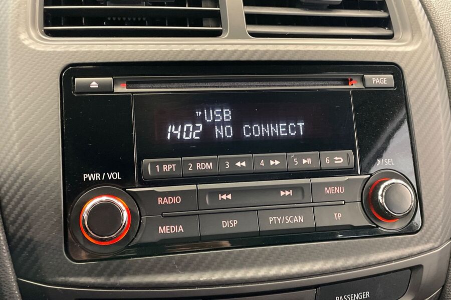 Mitsubishi ASX vaihtoauto