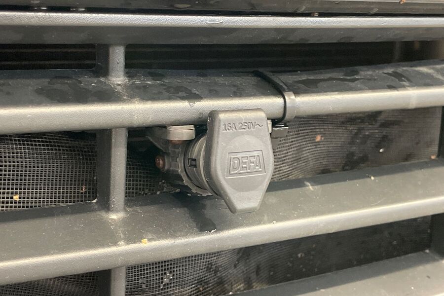 Mitsubishi ASX vaihtoauto