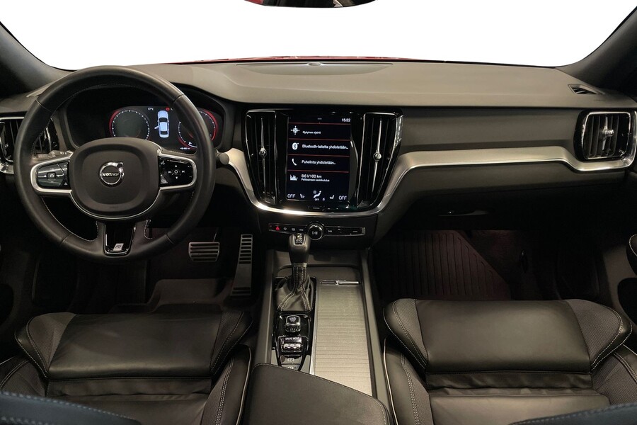 Volvo S60 vaihtoauto