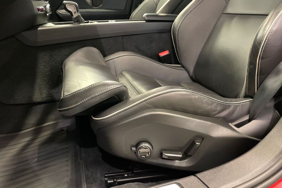 Volvo S60 vaihtoauto