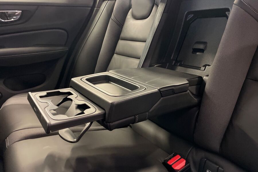 Volvo S60 vaihtoauto