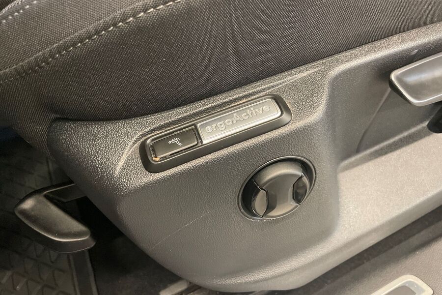 Volkswagen Tiguan Allspace vaihtoauto