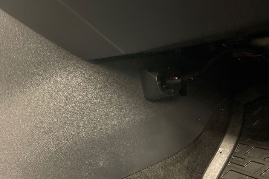 Volkswagen Taigo vaihtoauto