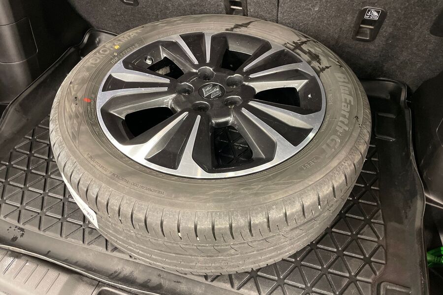 Suzuki Vitara vaihtoauto