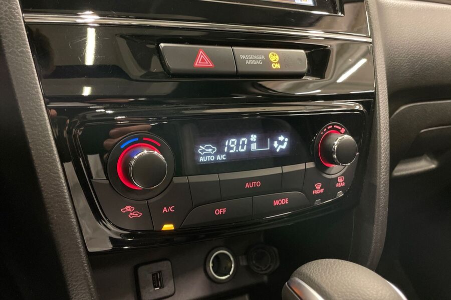 Suzuki Vitara vaihtoauto