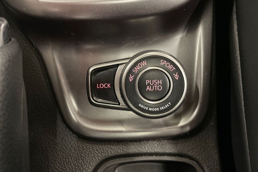 Suzuki Vitara vaihtoauto