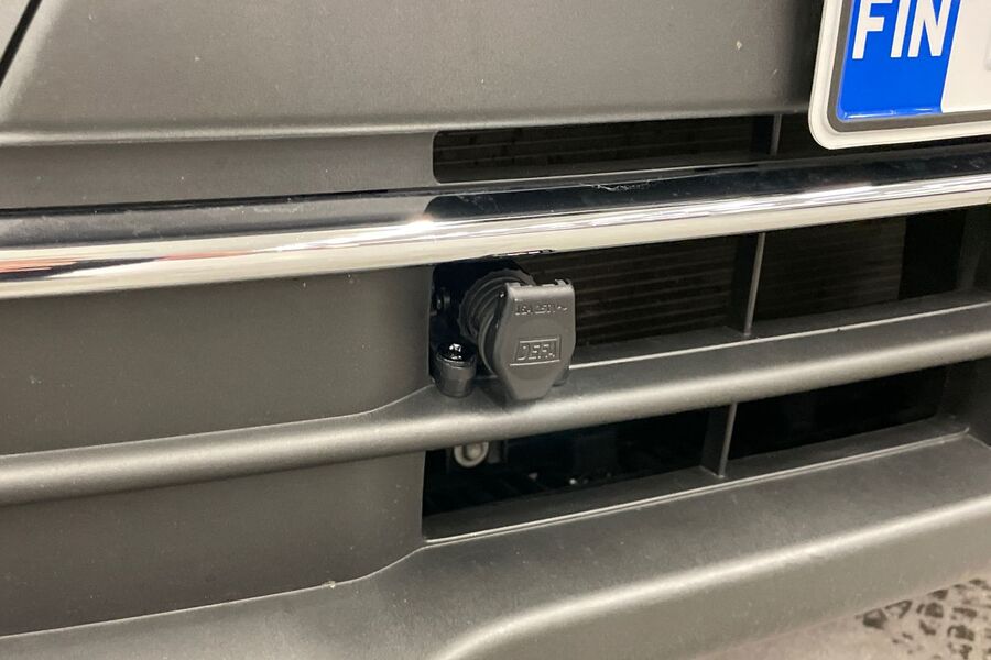 Suzuki Vitara vaihtoauto