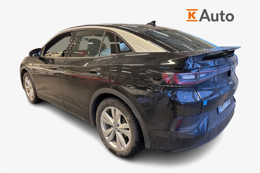 Volkswagen ID.5 vaihtoauto