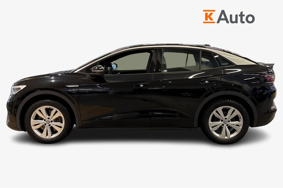 Volkswagen ID.5 vaihtoauto