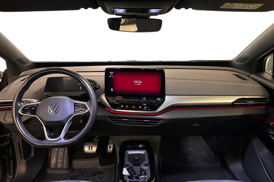 Volkswagen ID.5 vaihtoauto