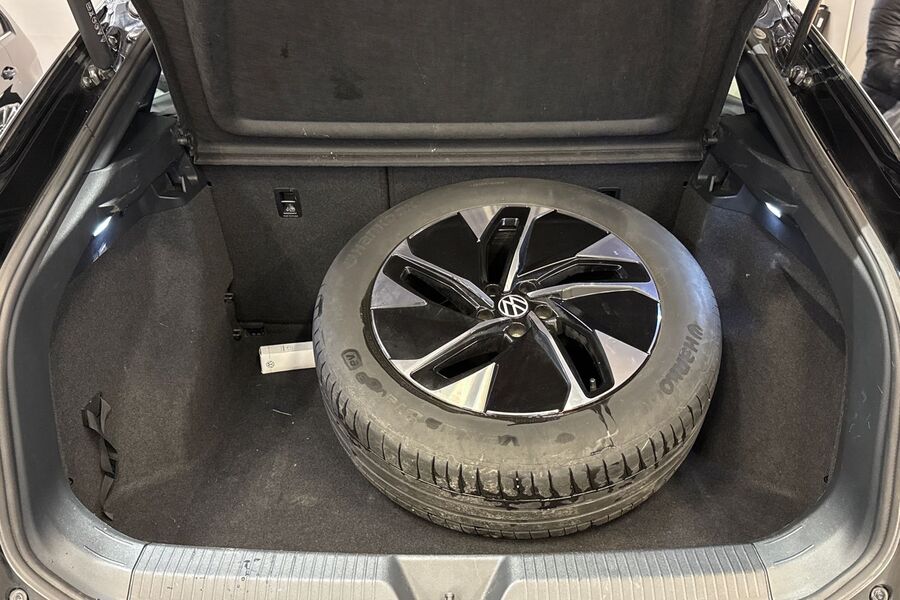 Volkswagen ID.5 vaihtoauto