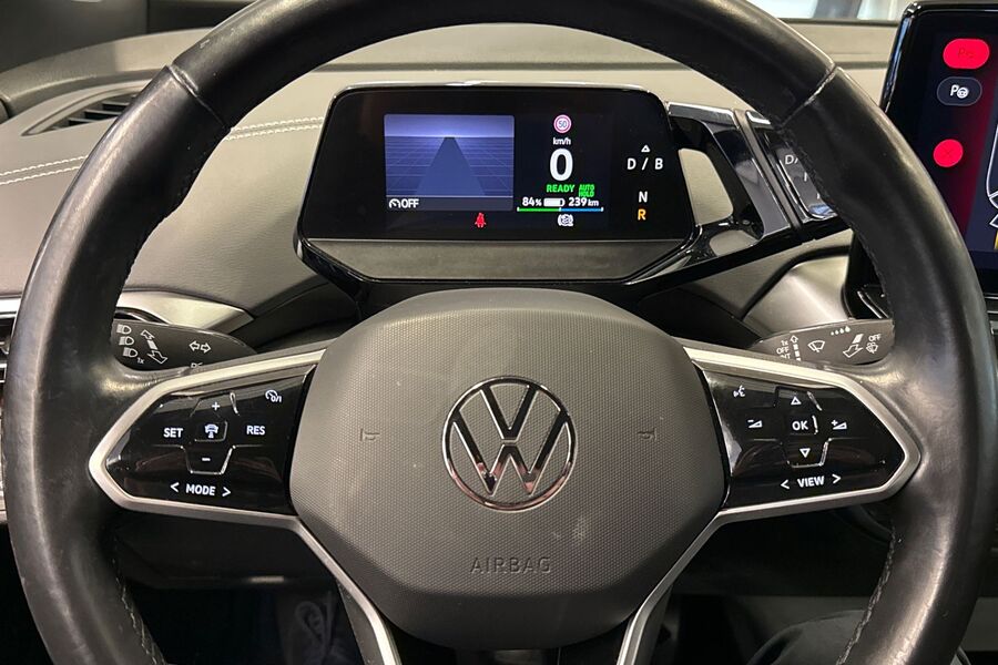 Volkswagen ID.5 vaihtoauto