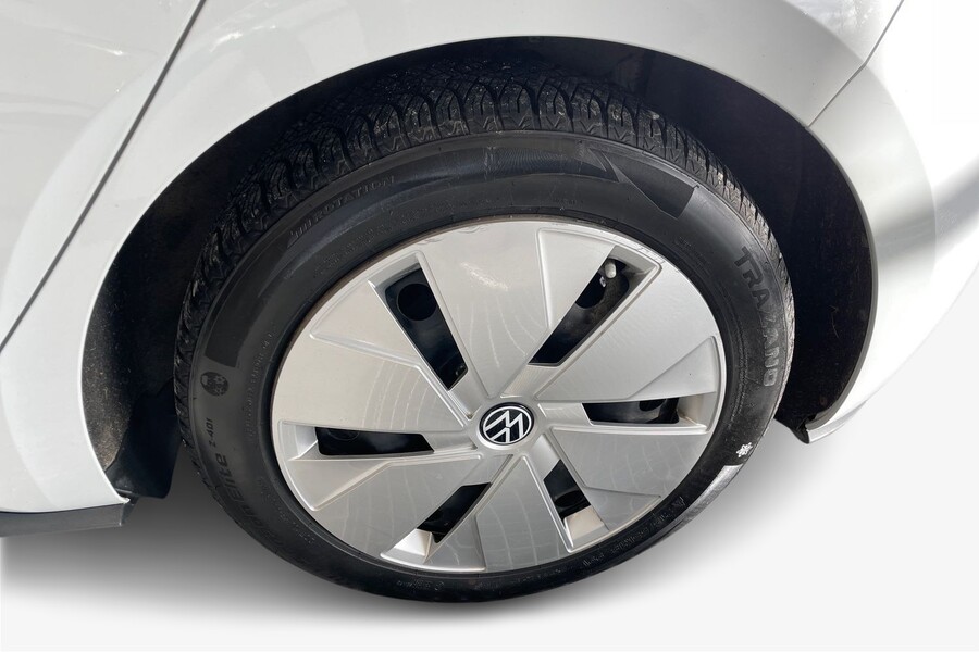 Volkswagen ID.3 vaihtoauto