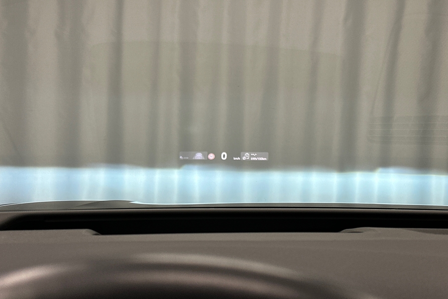 Volkswagen ID.7 vaihtoauto