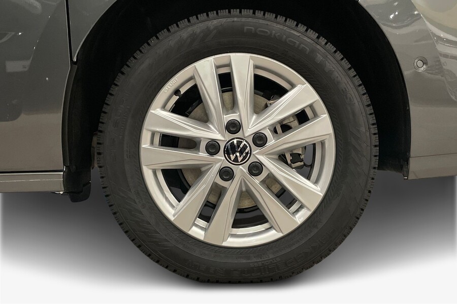 Volkswagen Multivan vaihtoauto