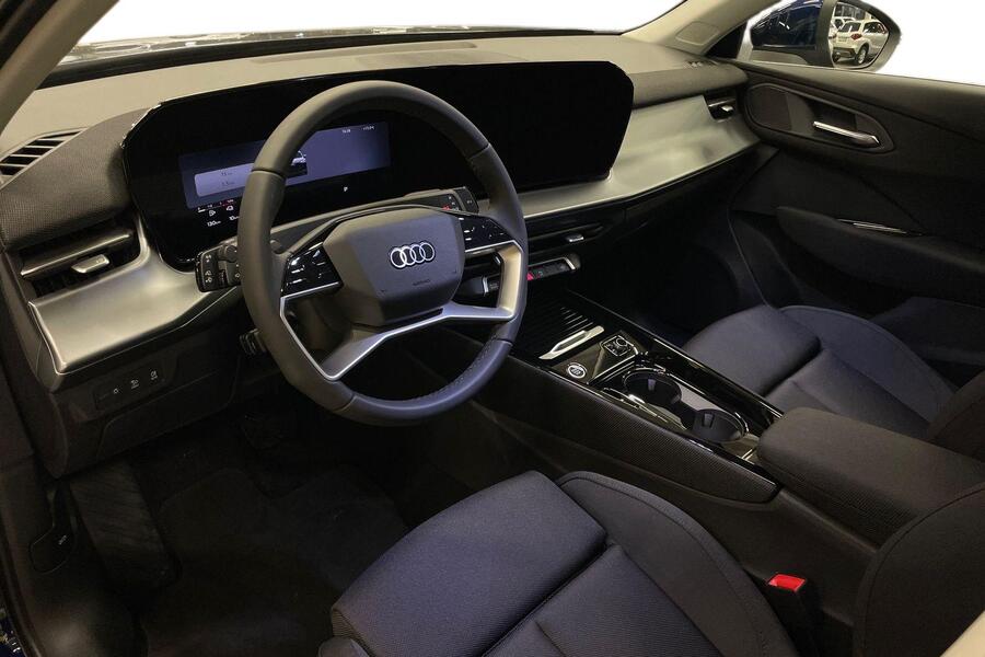 Audi Q3 vaihtoauto