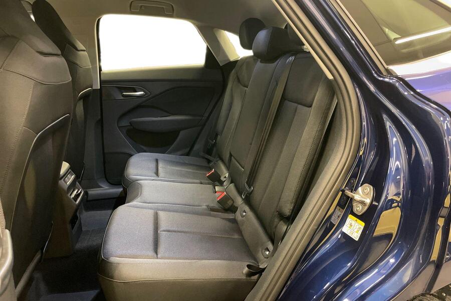 Audi Q3 vaihtoauto