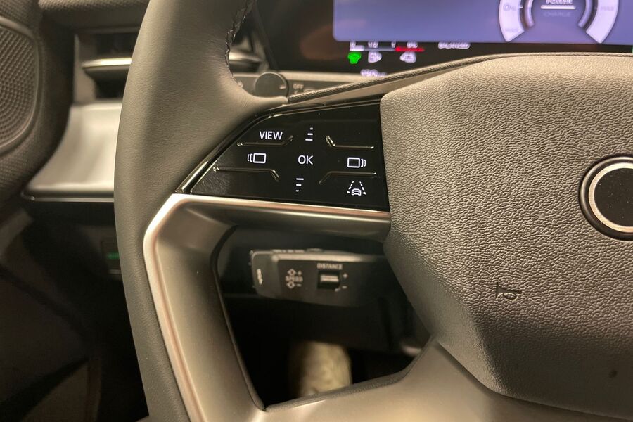Audi Q3 vaihtoauto
