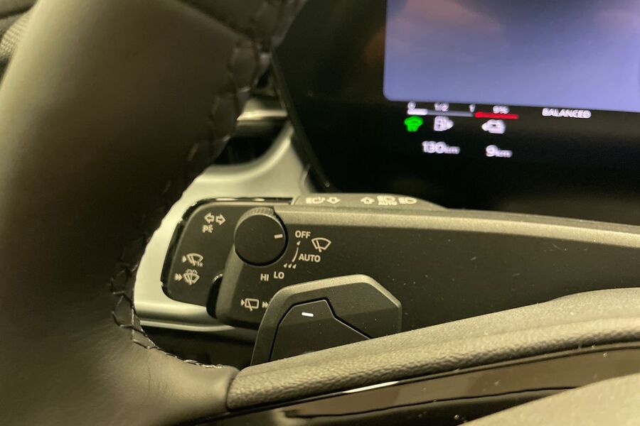 Audi Q3 vaihtoauto