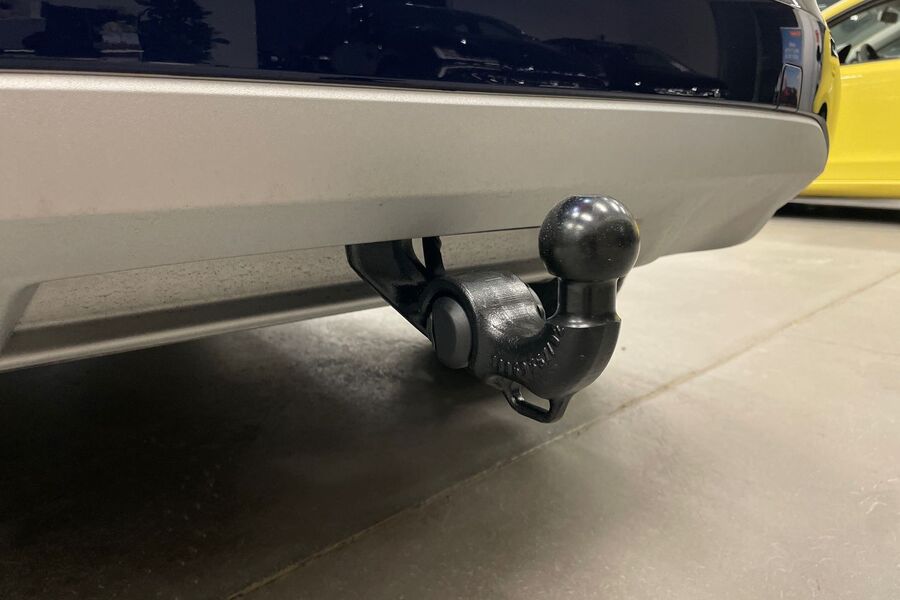 Audi Q3 vaihtoauto