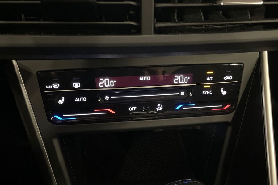 Volkswagen Taigo vaihtoauto