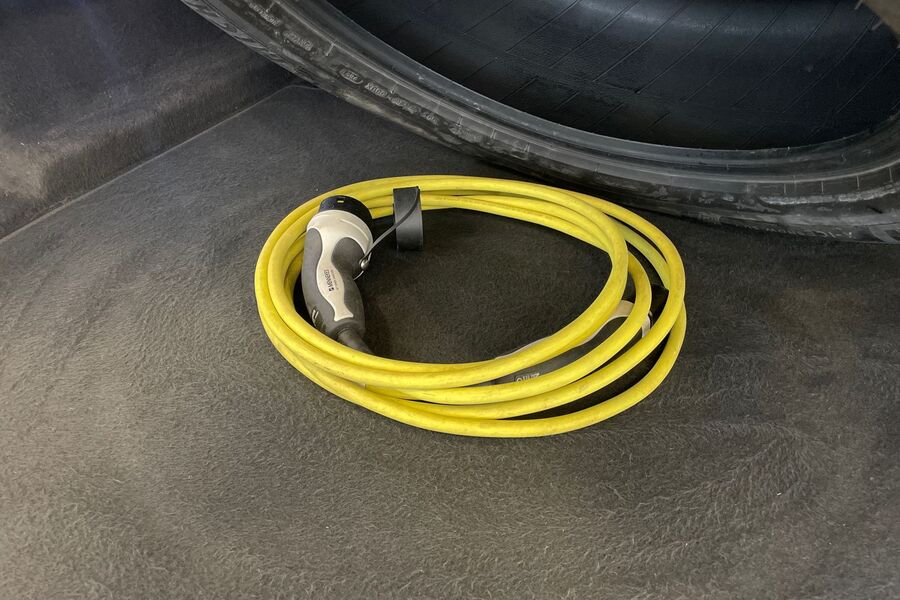 Volkswagen Touareg vaihtoauto