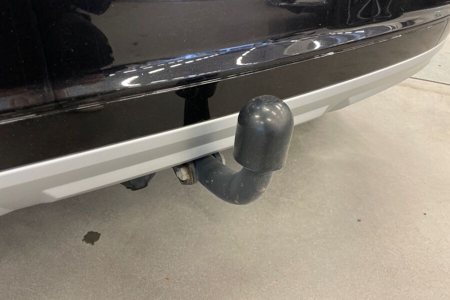 Skoda Yeti vaihtoauto