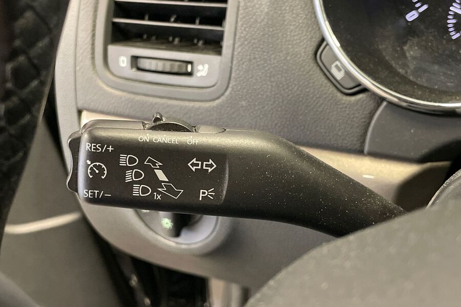 Skoda Yeti vaihtoauto