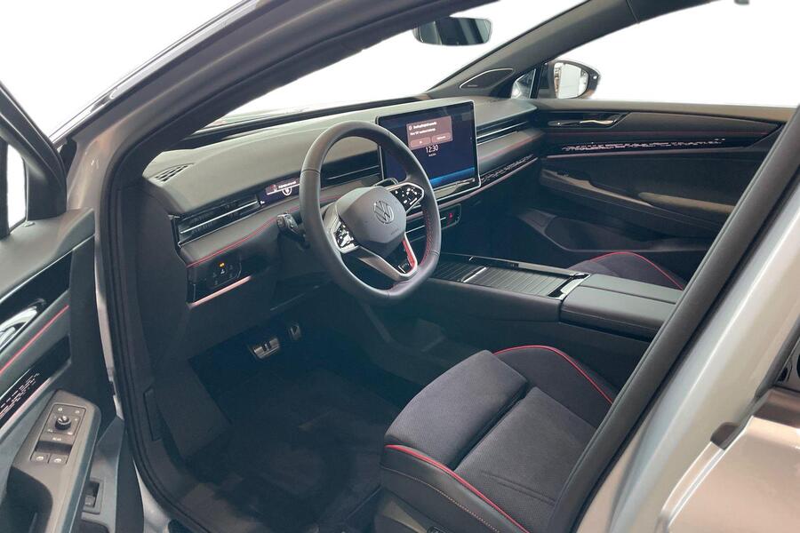 Volkswagen ID.7 vaihtoauto