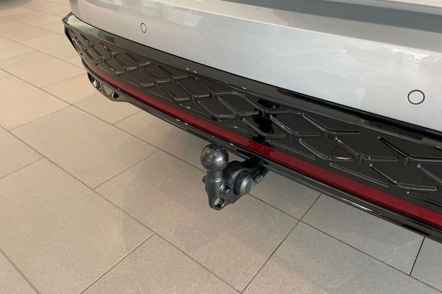 Volkswagen ID.7 vaihtoauto