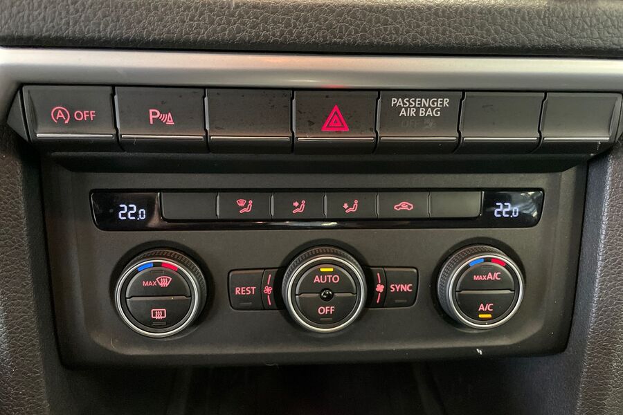 Volkswagen Amarok vaihtoauto