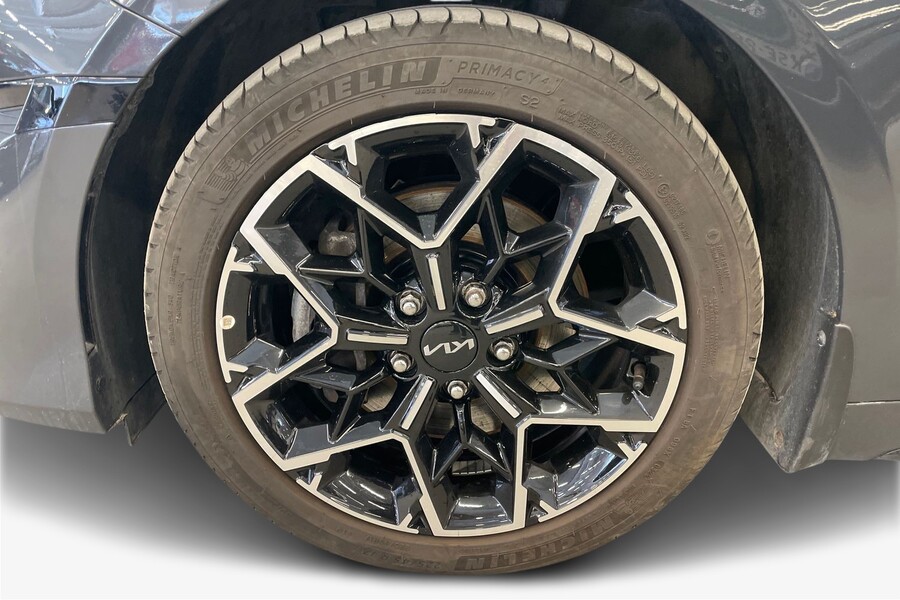 Kia Proceed vaihtoauto