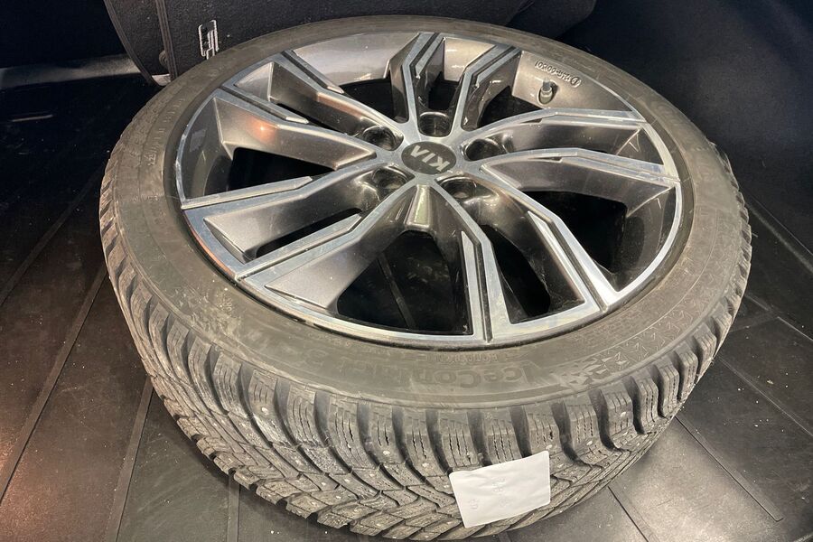 Kia Proceed vaihtoauto