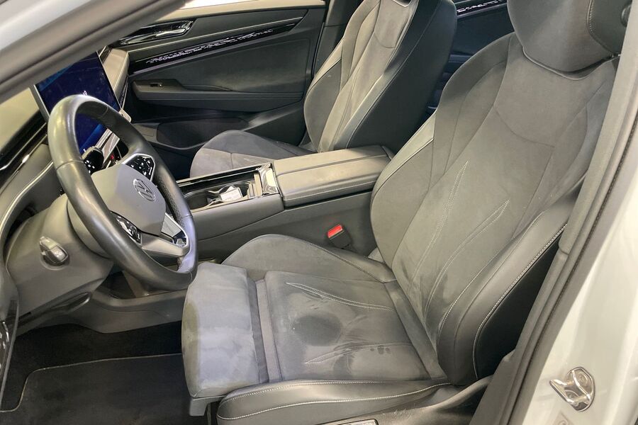 Volkswagen ID.7 vaihtoauto