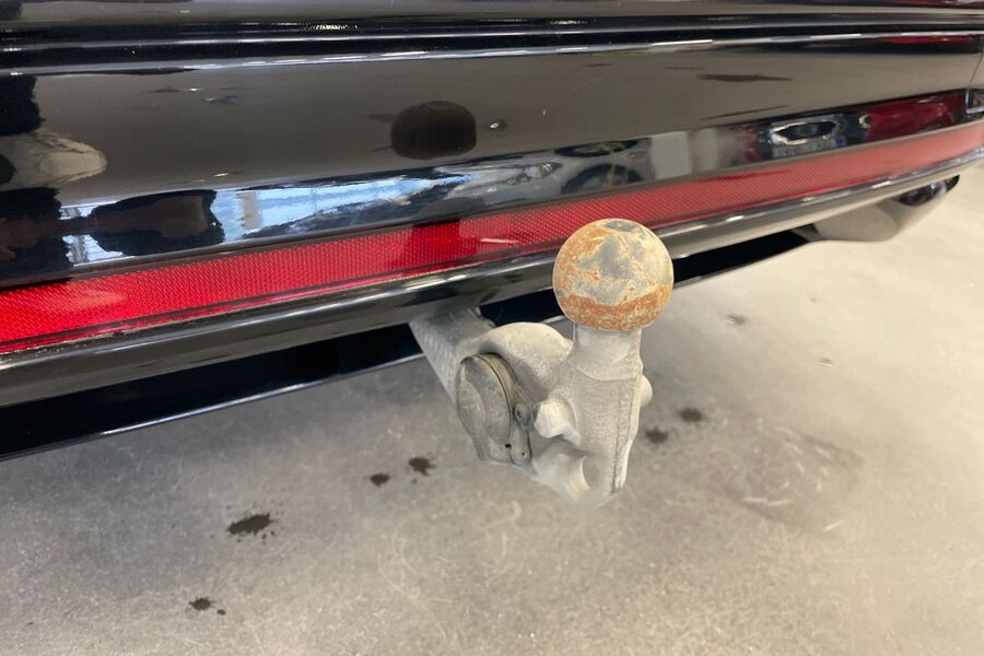 Volkswagen ID.7 vaihtoauto