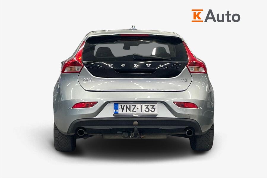 Volvo V40 vaihtoauto