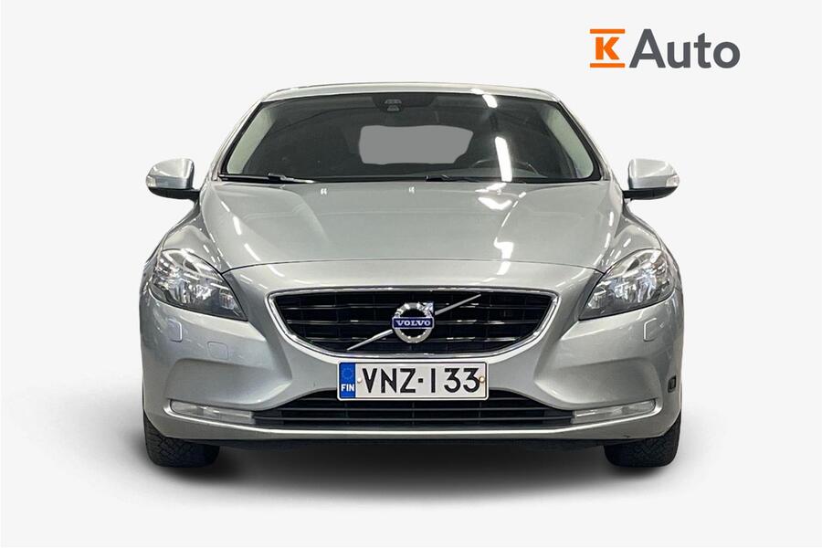 Volvo V40 vaihtoauto