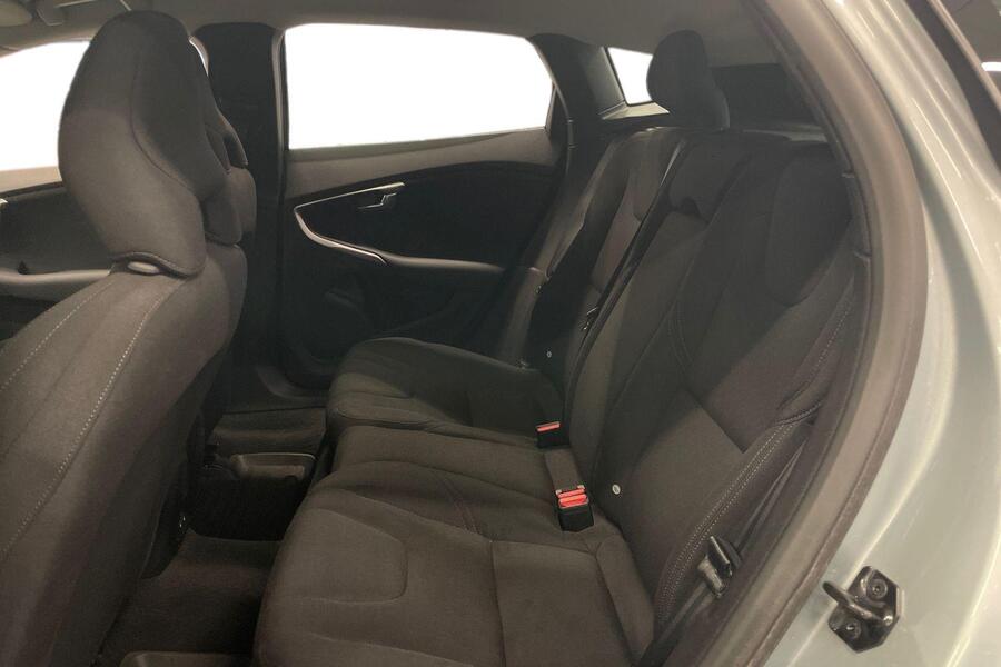 Volvo V40 vaihtoauto