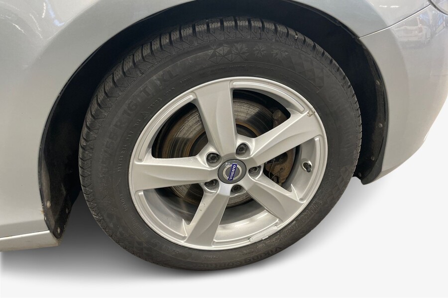 Volvo V40 vaihtoauto