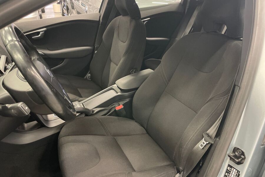 Volvo V40 vaihtoauto