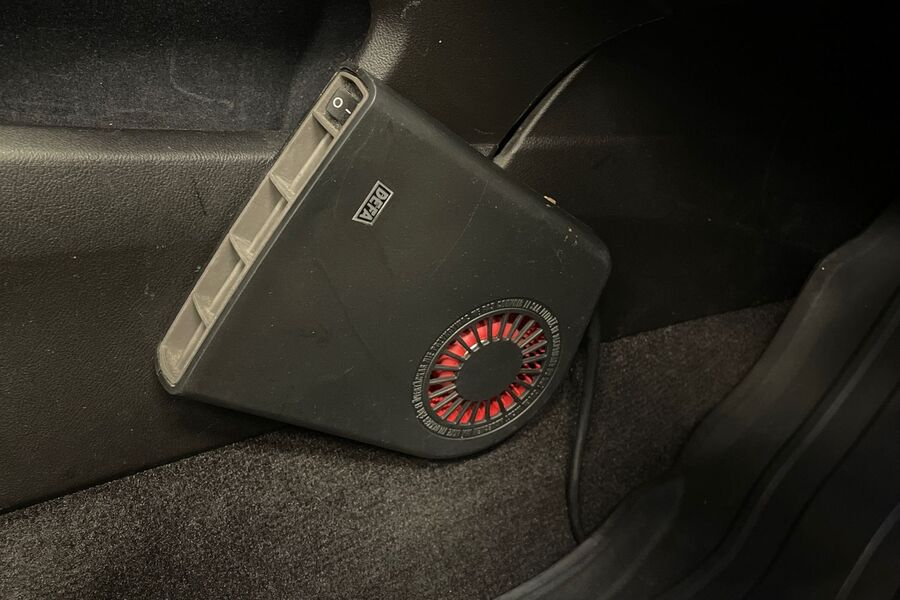 Honda Accord vaihtoauto