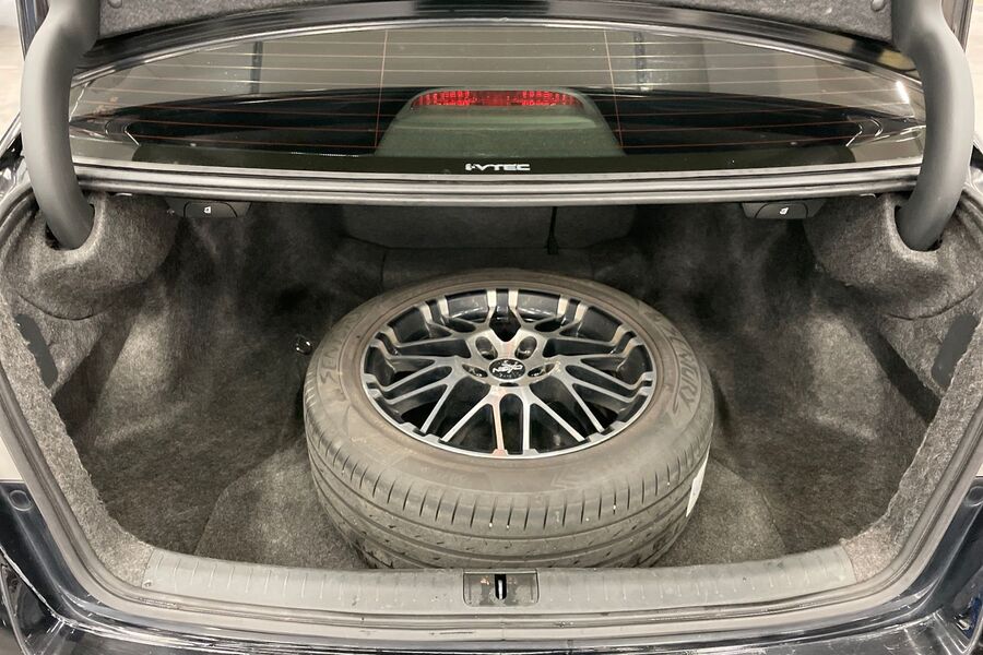 Honda Accord vaihtoauto