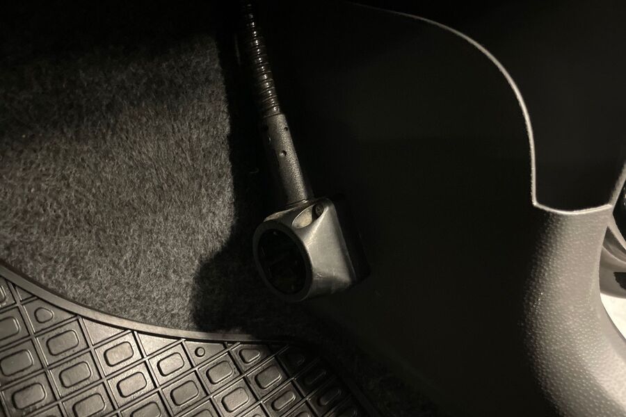 SEAT Ibiza ST vaihtoauto