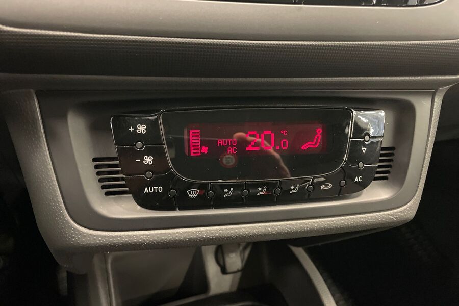 SEAT Ibiza ST vaihtoauto