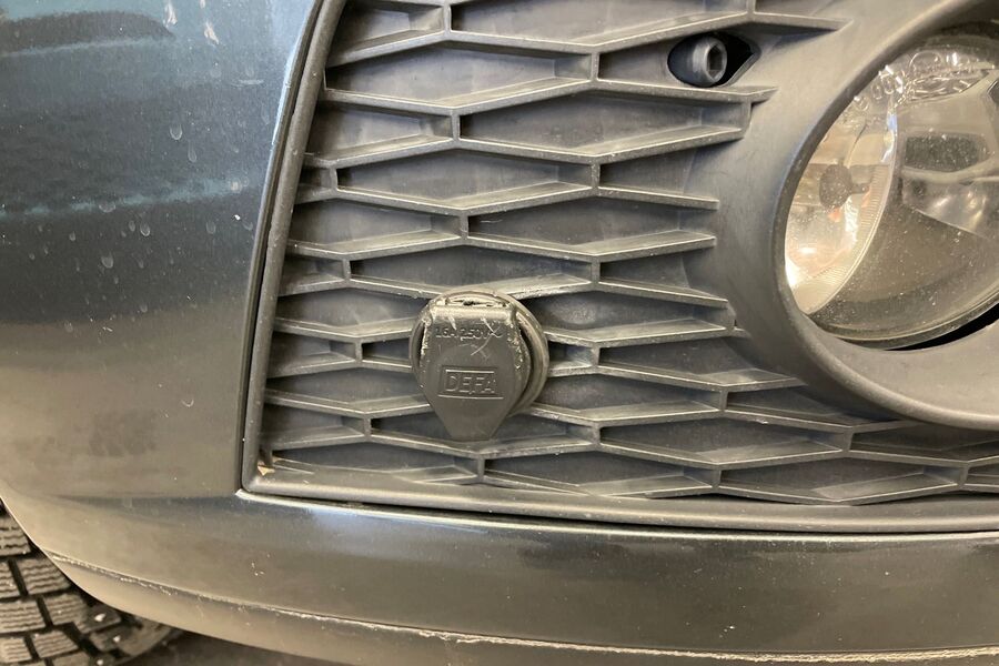 SEAT Ibiza ST vaihtoauto