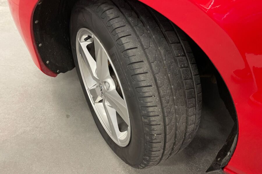 Volvo V40 vaihtoauto