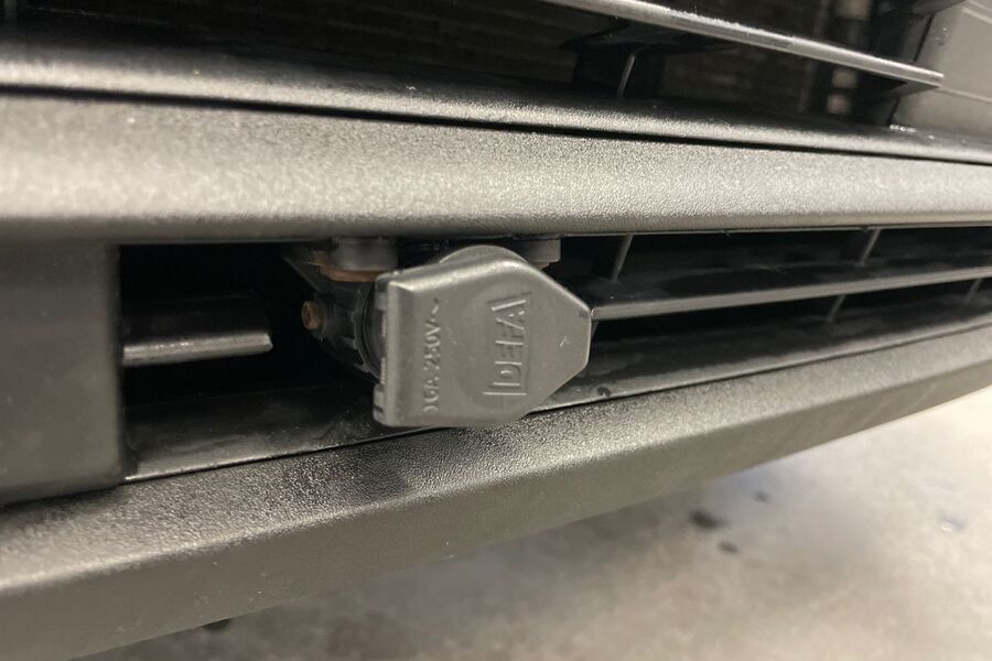 Peugeot 5008 vaihtoauto