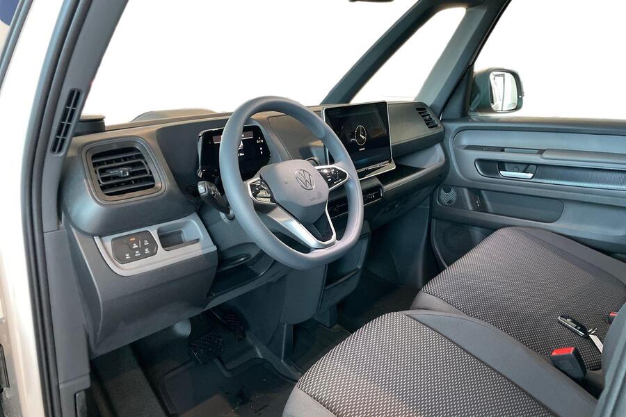 Volkswagen ID. Buzz vaihtoauto